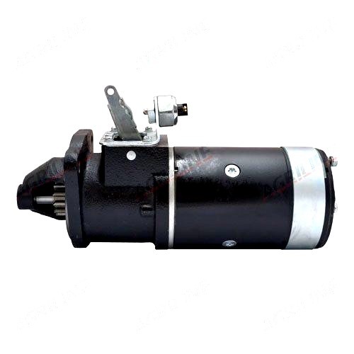 Original lever type starter - as,