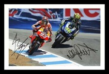 Valentino rossi marq marquez - rossi, &