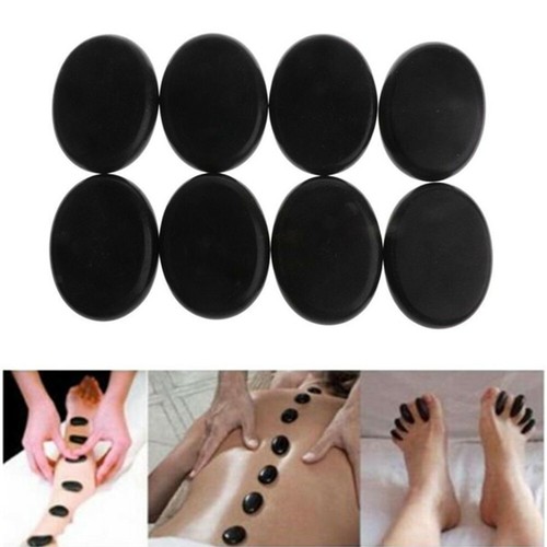 Massage master hot stone - master, toe