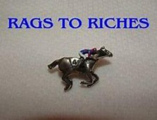 Horse Racing Riches Horse Racing System