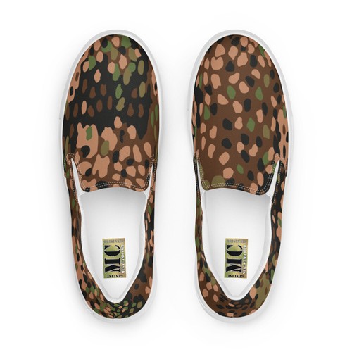 German wwii pea dot - german,