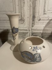 Vintage Axe Vale Pottery Devon