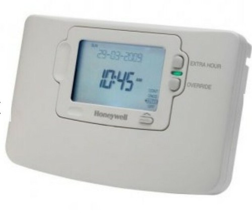 Honeywell st9100c 1006 timer - st9100c,