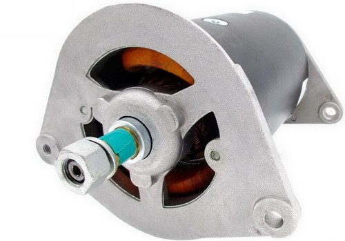 Alternator dynamo for austin - alternator,
