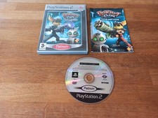 PS2 Playstation 2 game boxed many with book choose pick from list - now updated