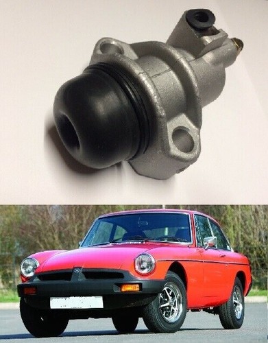 Mgb gt - mg, (1800cc)