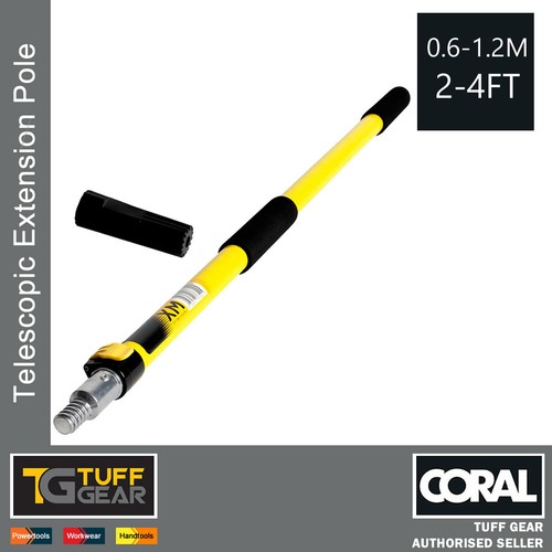 Coral paint roller - coral, fibreglass