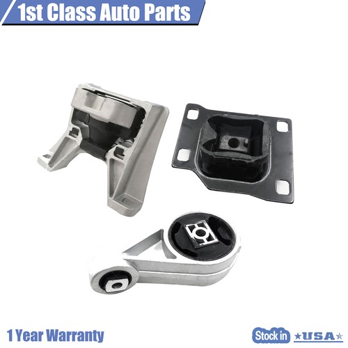 Engine motor trans mount - motor,