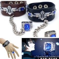 Anime Black Butler Kuroshitsuj