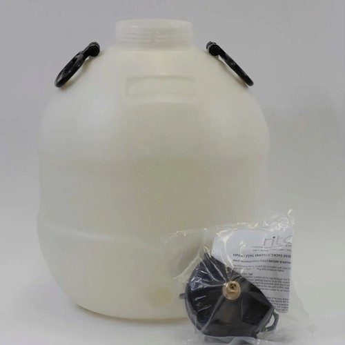 King keg pressure - king, for
