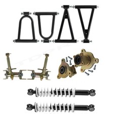 Front Suspension Arm Kit