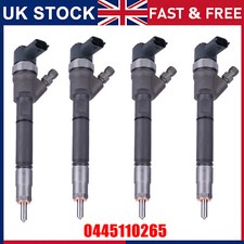 For vauxhall vivaro - 4x,