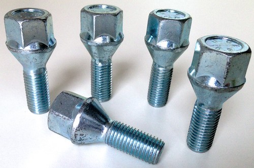 Alloy wheel bolts nuts lugs - wheel,