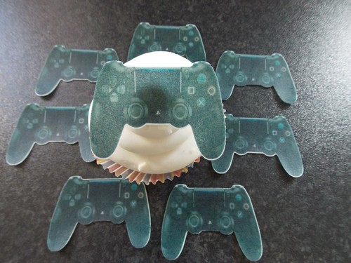 Precut edible ps4 - precut,