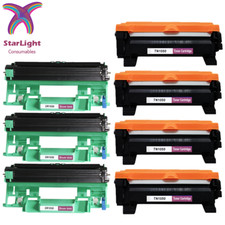 TN1050 Toner & DR1050 Drum