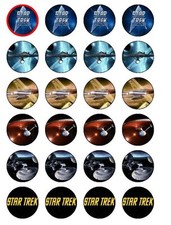 CUPCAKE TOPPERS  PRE CUT