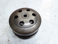 Pulse Scout  49 Clutch Bell Drum