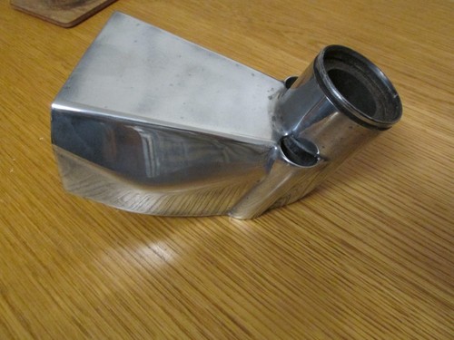 Bay window camper steering - bay,