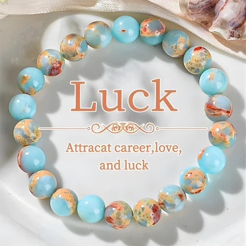 Natural crystal healing chakra - crystal,