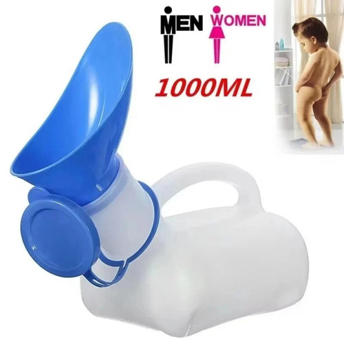 Urine bottle for men - urine,