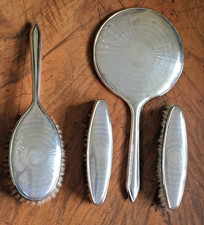 Art Deco EPNS Silver Plated