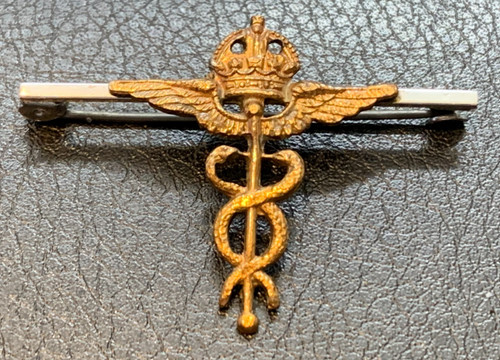 Medical corps - r,