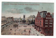 RAILWAY OFFICIAL, CALEDONIAN