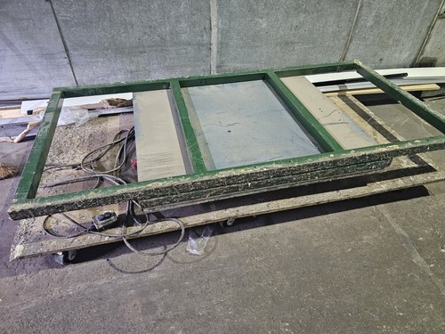 1000kg table scissor - scissor, lift