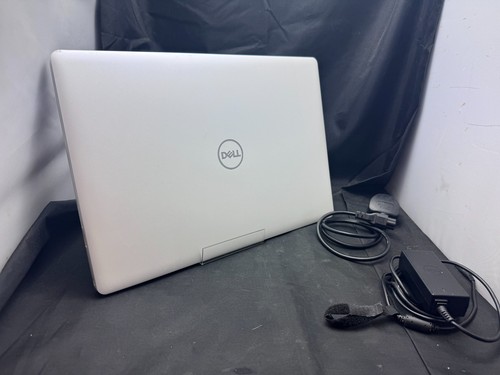 Dell inspiron 5570 - 15,