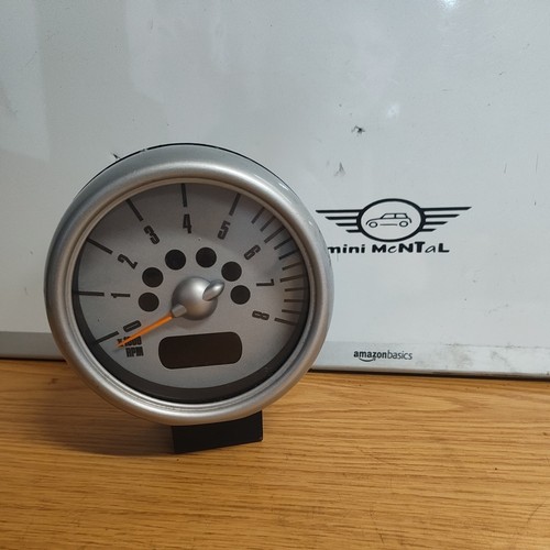 Mini r50 r52 r53 - r52, counter