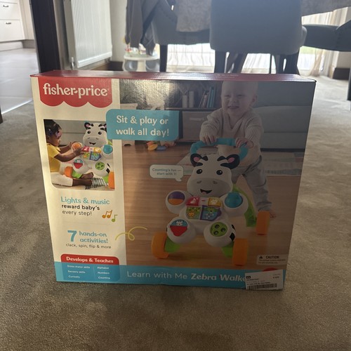 Fisher price learn - fisher-price, me