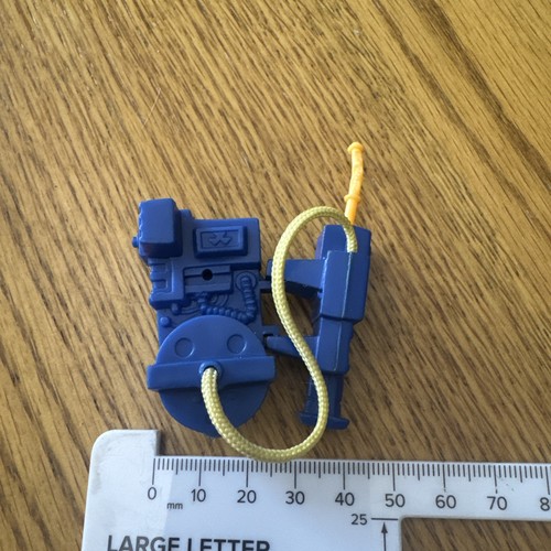 The real ghostbusters proton - the,