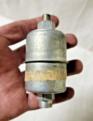 Nos flame heater multi - multi, fuel