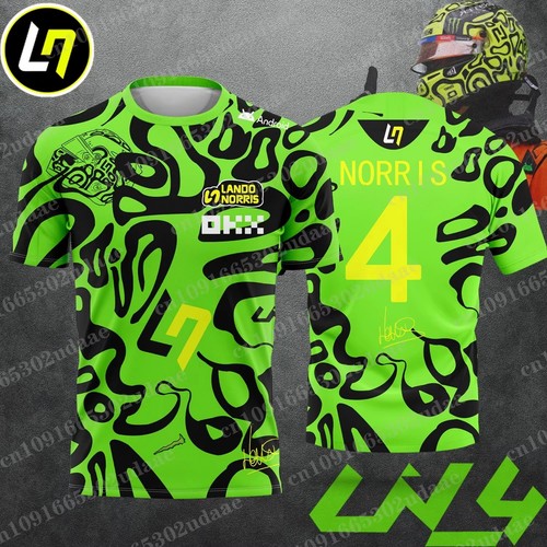 Lando norris ln1 - ln1, f1