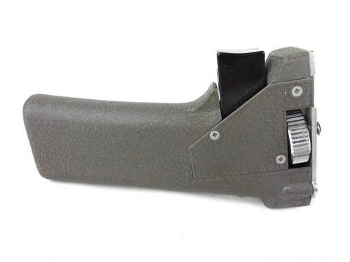 Trigger pistol grip for - pistol,
