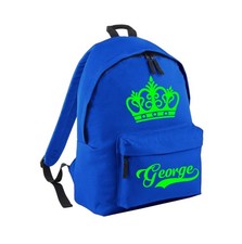 Personalised dance bag kids - dance,