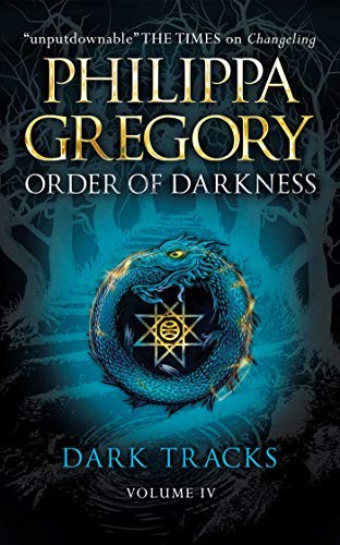 Dark tracks order - dark,