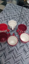 6 x Mrs&Spencer Tea Or Coffee