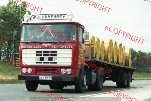 Truck photo humphrey - -, w
