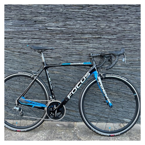 Focus izalco team - team, carbon