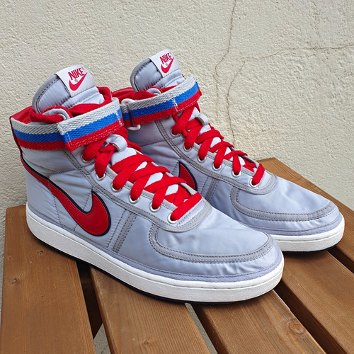 Vtg 2017 nike - vtg, high