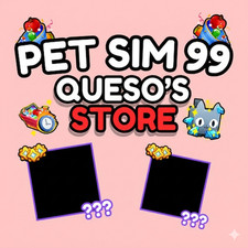 ✨PET SIMULATOR 99 - PS99 -