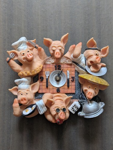 Leonardo collection pig wall - leonardo,