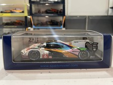 Spark Porsche Penske 963 2023 1:43