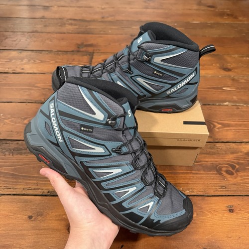Salomon ultra pioneer mid - ultra,