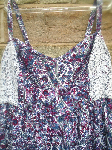Boho style strappy sun short - strappy,