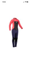 Osprey kids origin 3mm - osprey, wetsuit