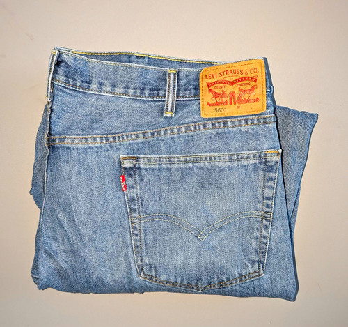 Levi 560 men blue - levi’s,