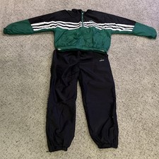 Vintage  Adidas Tracksuit