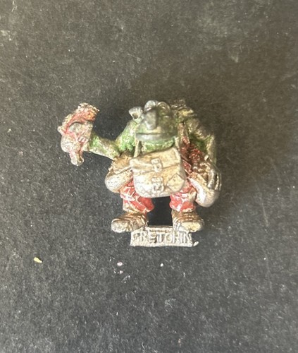 Games workshop warhammer 40k - workshop,
